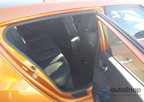 2015 Hyundai Veloster Re:flex from USA, damaged, VIN KMHTC6AD0FU219207